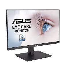 asus Монитор ASUS VA24EQSB IPS,23.8",16:9 FHD 75Hz,300cd/m2,1000:1,178/178,5ms,HDMI,DP,VGA,Sp2W,USB Hub,HAS
