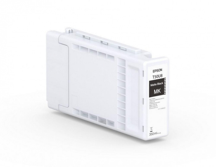 Epson Картридж Epson C13T50M80N черный матовый, 700 ml