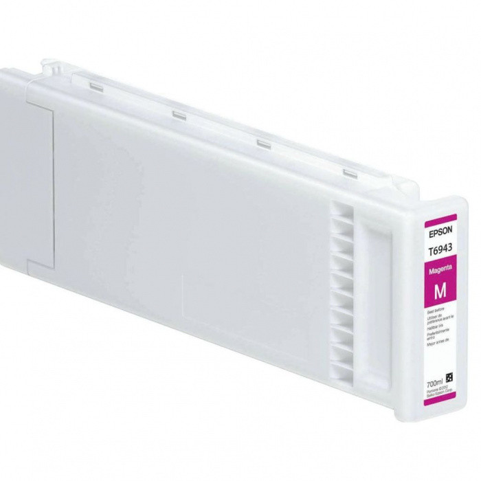 Epson Картридж Epson C13T50M30N пурпурный, 700 ml