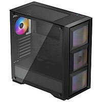LogyCom Компьютер ARG Gaming 330  i3165G35N (611854) (Ci3-13100F 3,4GHz/16GB/500GB/RTX 3050 8GB)