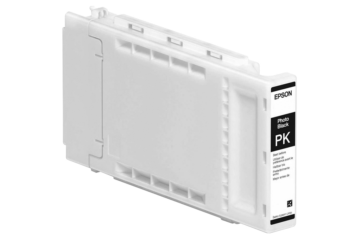 Epson Картридж Epson Singlepack UltraChrome XD Photo Black