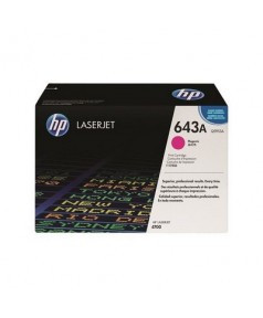 hp Картридж лазерный HP Q5953AC, пурпурный