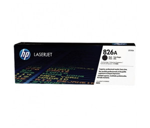 hp Картридж HP CF310A черный