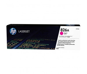 hp Картридж HP CF313A пурпурный