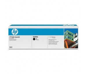 hp Картридж HP CB380A Black