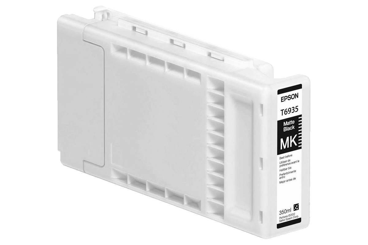 Epson Картридж Epson C13T693500 Matte Black