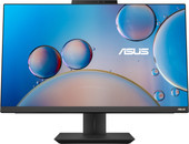 asus Моноблок ASUS E5402WVAK-BA162X Black/23.8 FHD HAS/I5-1340P/8GB/512GB PCIE G4/Wi-Fi 6E+BT