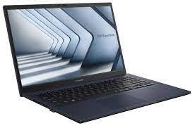 asus Ноутбук ASUS B1502CVA-BQ0344X Plastic/i5-1335U/8GB/512GB G4/15.6 IPS FHD 250nt/UMA/W11P/Bl