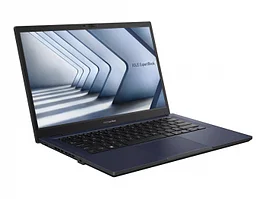 asus Ноутбук ASUS B1502CVA-BQ0343 Plastic/i5-1335U/8GB/512GB G4/15.6 IPS FHD 250nt/UMA/NoOS/Bl