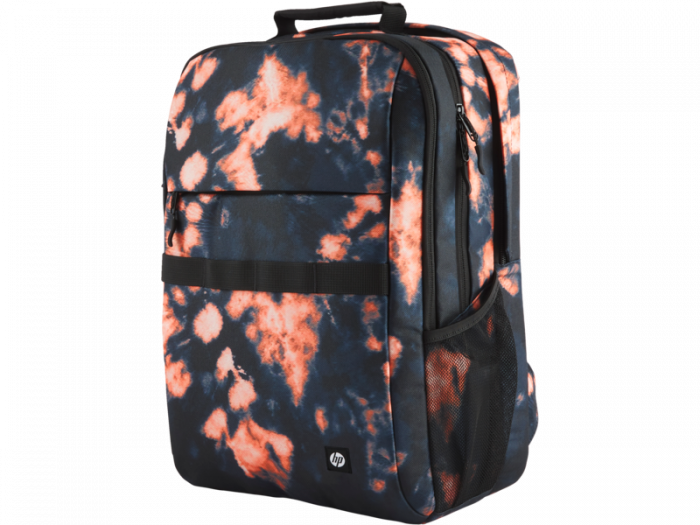 hp Рюкзак HP 7J593AA Campus XL Tie dye Backpack