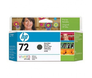 hp Картридж HP C9403A №72 Vivera Матовый черный