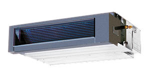 mdv Кондиционер канальный MDTJ-24HWN1 нар.бл. MDOU3-24HN1