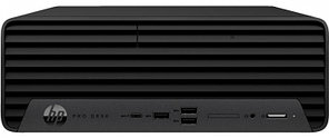 hp Системный блок HP Pro SFF 400 G9 240W,i3-12100,8G D4,256G M.2 Value,DOS,No ODD,1yw,320K kbd,125mouse