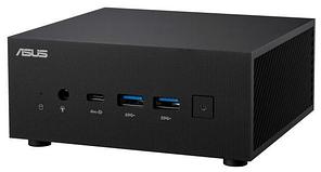 asus Mini PC Asus PN53-B-S5070MV AMD Ryzen™ 5 6600H, Support DDR5, Integrated - Radeon™ Graphics, Support