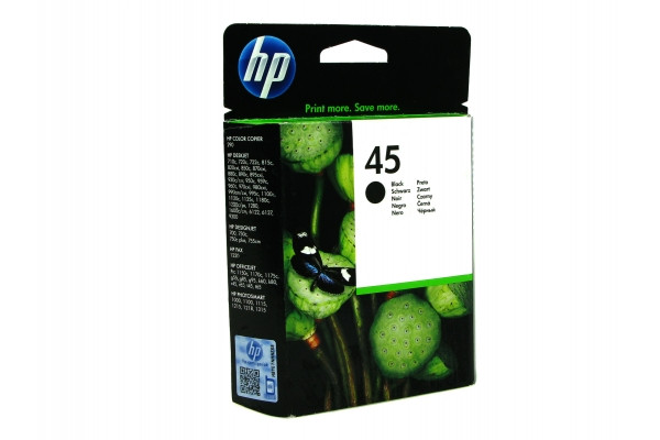 hp Картридж HP 51645AE