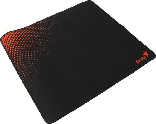Genius Коврик для мыши Genius RS2, G-Pad 500S, BLK, 31250008400