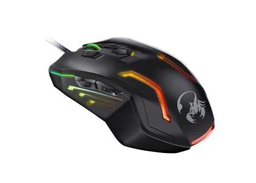 Genius Мышка Genius RS2,Scorpion Spear Pro,USB 31040003400