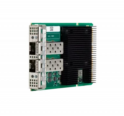 hpe Сетевой адаптер P28778-B21 HPE X710 10GbE 2p SFP+ OCP3 Adptr