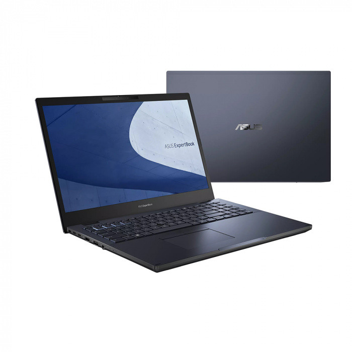 asus Ноутбук ASUS L2502CYA-BQ0012X 15.6 IPS FHD 250nt/R5-5625U/8G D4/256G PCIe/W11P/WiFI6+BT/720p/FPS/Bl Kbd