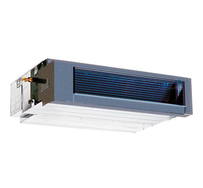 mdv Кондиционер канальный MDTI-48HWN1 MDV нар.бл.MDOU-48HN1-L