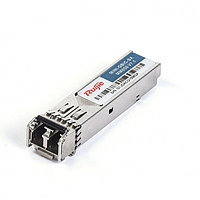 ruijie Трансивер оптический RUIJIE MINI-GBIC-SX-MM850 1000BASE-SX, SFP Transceiver, MM (850nm, 550m, LC)