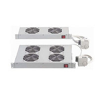 Noname Полка с 4 вентиляторами E44 HV4F ESTAP, совместимость-все