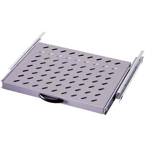 Noname Полка выдвижная глубина 800мм M44HRK80 ESTAP, до 25 кг совместимость CKR, ECO, 600x800 800х800