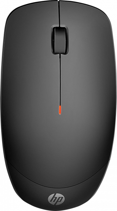 hp Мышь HP 4E407AA 235 Slim Wireless Mouse