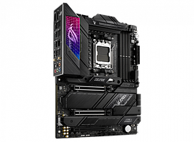 asus Сист. плата ASUS ROG STRIX X670E-E GAMING WIFI, AM5, 4xDDR5, 3xPCI-E x16 ,4xM.2, 4xSATA, DP, HDMI,