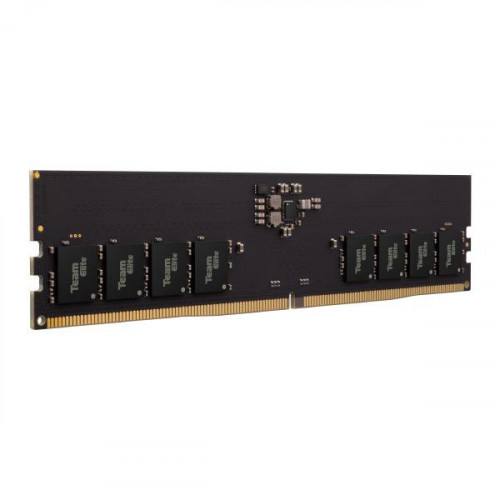 Team_Group Модуль оперативной памяти Team Group ELITE, 8GB 4800MHz DDR5, CL40, 1.1B TED58G4800C40016