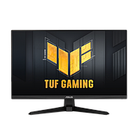 asus Монитор ASUS VG249QM1A 23.8" IPS,16:9 FHD