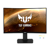 asus Монитор ASUS VG32VQR 31.5" VA Curved 1800R 16:9 WQHD