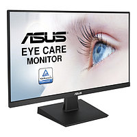 asus Монитор ASUS VA24EHE IPS,23.8",16:9 FHD (1920x1080x75Hz),250cd/m2,1000:1,178/178,4ms,HDMI,DVI,VGA