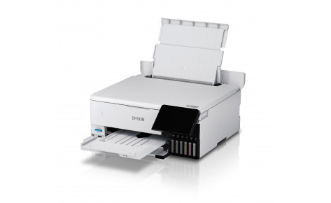 Epson МФУ  струйное цветное Epson L8160 C11CJ20404, А4, 32 стр/мин, 6цв,  wIFI,  Ethernet,  Duplex, no ADF,