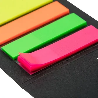 Клейкие закладки