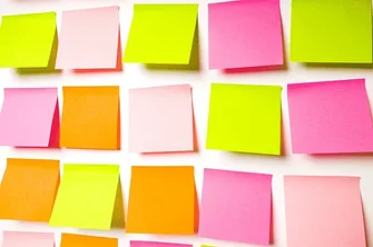 Клейкие листки