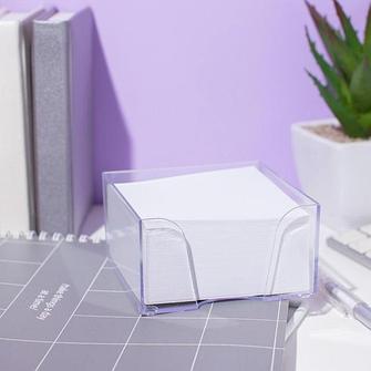 Блок-кубики для записей