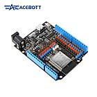 Плата контроллера QA019 ESP32 Max V3.0, фото 6