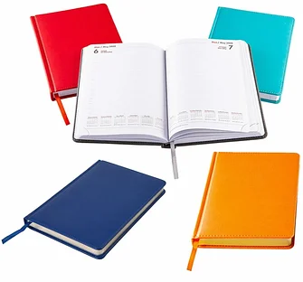 Ежедневники датированный