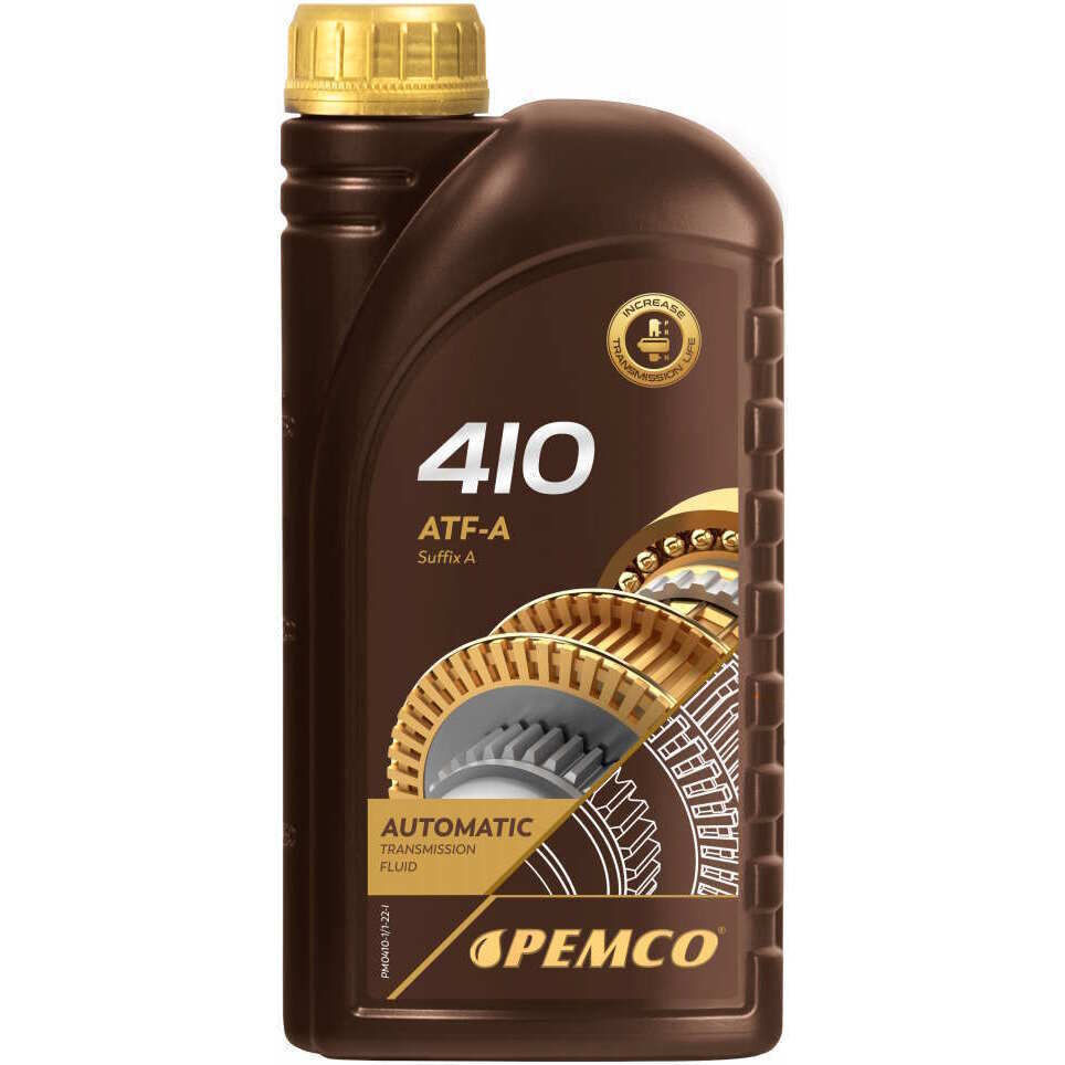 PEMCO iMATIC 410 1L