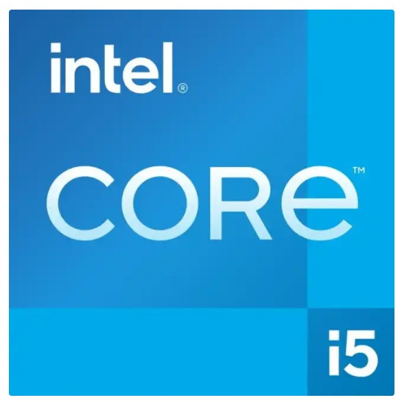 Процессор (CPU) Intel Core i5 Processor 14400F 1700