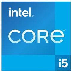 Процессор (CPU) Intel Core i5 Processor 12400 1700