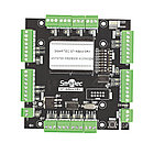 Дверной/Охранный модуль Smartec ST-NB441DR2 для контроллера ST-NC441R2 на 4 двери, фото 3