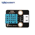 Датчик температуры и влажности ACEBOTT QB071 DHT11, фото 5