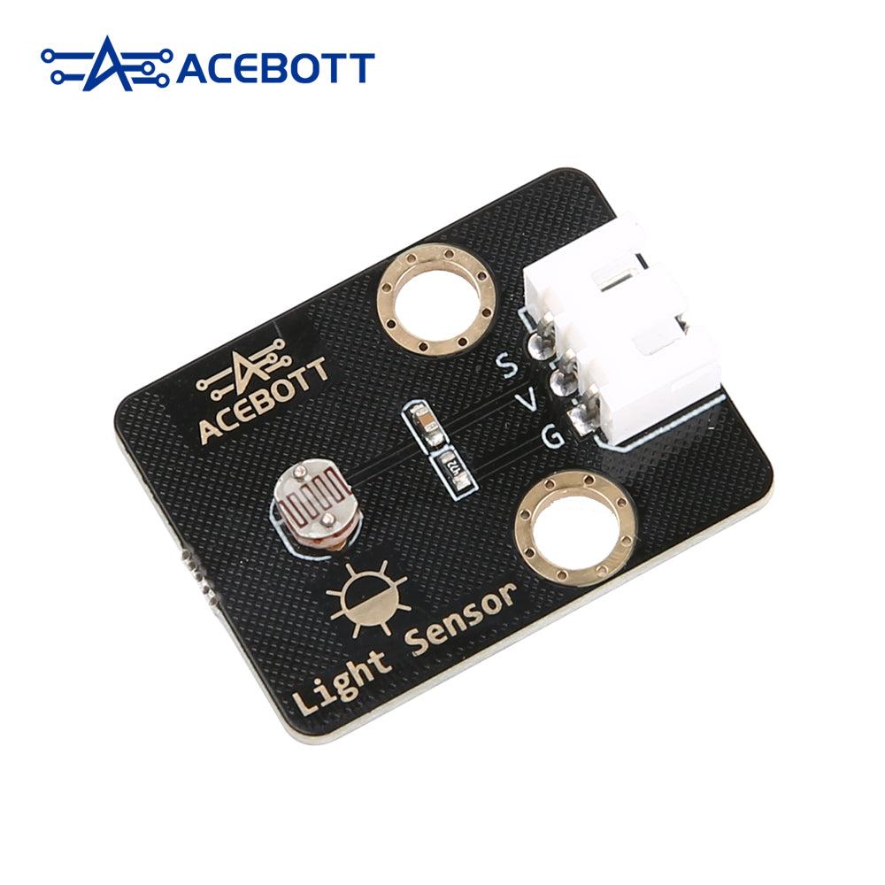Фоточувствительный датчик ACEBOTT QB068