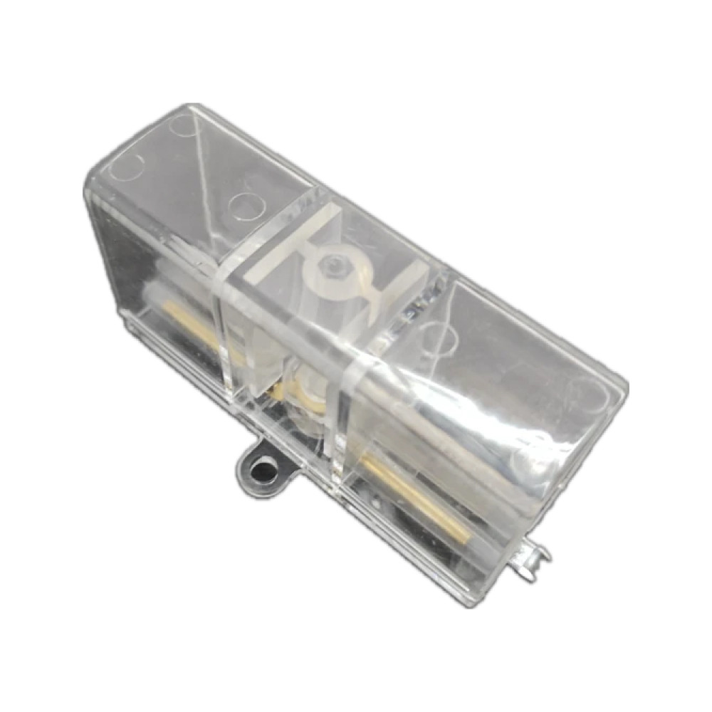 Соединители для светильников линейных модульных Т5 RGB FAVOURITE 180°, фото 1