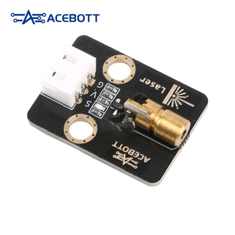 Лазерный модуль ACEBOTT QB074