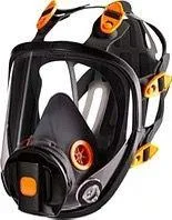 Полнолицевая маска AG Safety 670 i