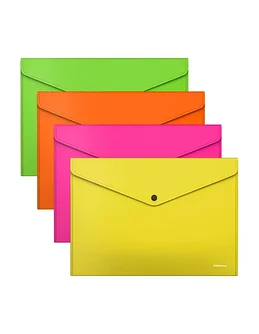 Папки-конверты