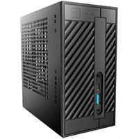 Мини-ПК ASRock DESKMINI 310/B/BB Barebone Socket1151 DDR4 SATA UM.2 DP+D-Sub+HDMI DESKMINI 310/B/BB